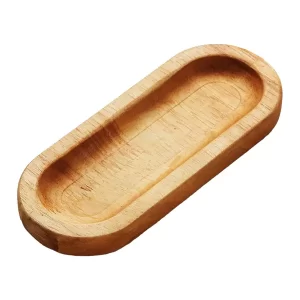 Dried fruit wooden container code SA1415