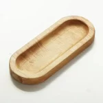 Dried fruit wooden container code SA1415